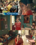 miya george memes, memes, plain memes, miya george plain meme, malayalam memes - Elsa watching tv coming from kitchen